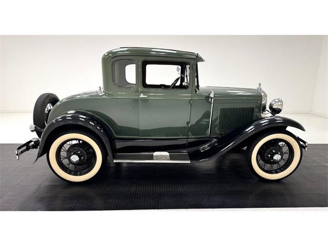 1930 Ford Model A (CC-2076387) for sale in Morgantown, Pennsylvania