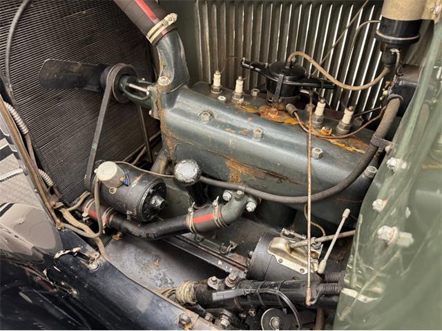 1930 Ford Model A (CC-2076387) for sale in Morgantown, Pennsylvania