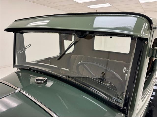 1930 Ford Model A (CC-2076387) for sale in Morgantown, Pennsylvania