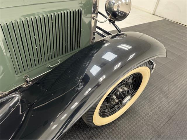1930 Ford Model A (CC-2076387) for sale in Morgantown, Pennsylvania