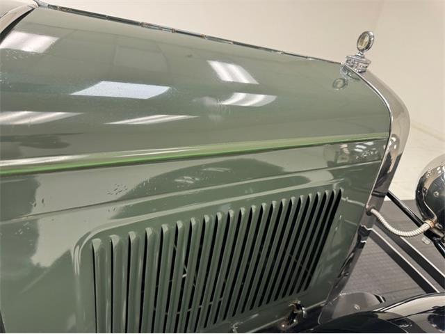1930 Ford Model A (CC-2076387) for sale in Morgantown, Pennsylvania