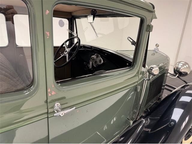 1930 Ford Model A (CC-2076387) for sale in Morgantown, Pennsylvania
