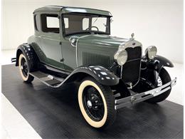 1930 Ford Model A (CC-2076387) for sale in Morgantown, Pennsylvania