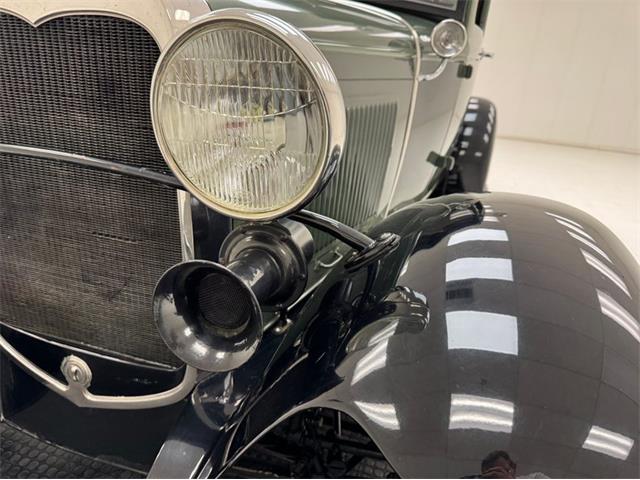1930 Ford Model A (CC-2076387) for sale in Morgantown, Pennsylvania