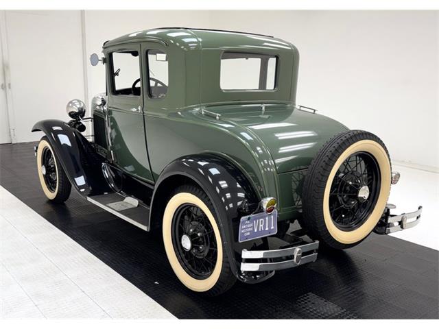 1930 Ford Model A (CC-2076387) for sale in Morgantown, Pennsylvania