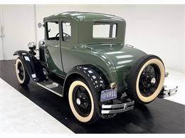 1930 Ford Model A (CC-2076387) for sale in Morgantown, Pennsylvania