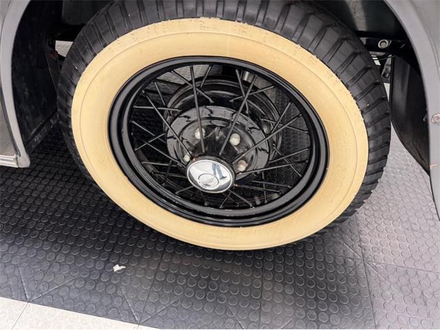 1930 Ford Model A (CC-2076387) for sale in Morgantown, Pennsylvania