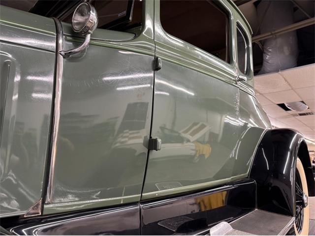1930 Ford Model A (CC-2076387) for sale in Morgantown, Pennsylvania