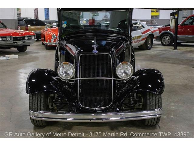 1934 Ford Pickup (CC-2076388) for sale in Kentwood, Michigan