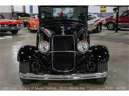 1934 Ford Pickup (CC-2076388) for sale in Kentwood, Michigan