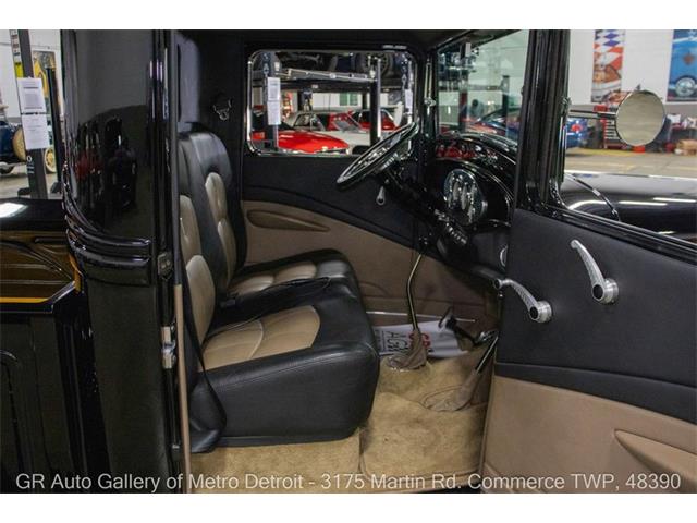 1934 Ford Pickup (CC-2076388) for sale in Kentwood, Michigan