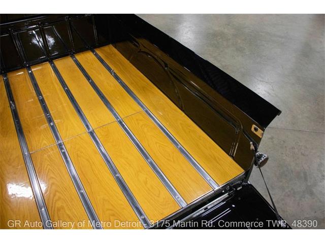 1934 Ford Pickup (CC-2076388) for sale in Kentwood, Michigan