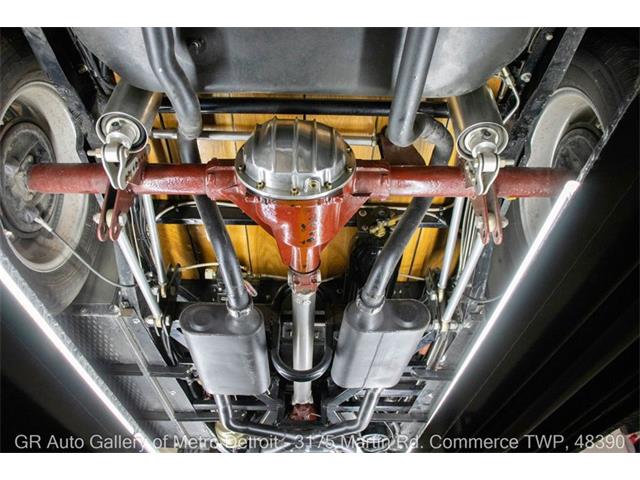 1934 Ford Pickup (CC-2076388) for sale in Kentwood, Michigan