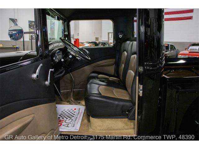 1934 Ford Pickup (CC-2076388) for sale in Kentwood, Michigan