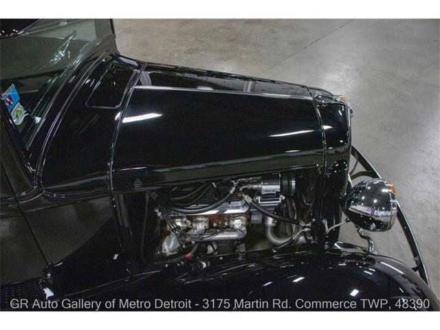 1934 Ford Pickup (CC-2076388) for sale in Kentwood, Michigan