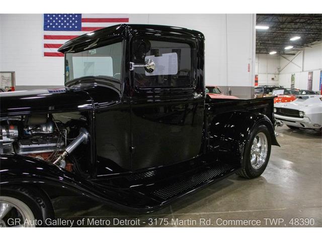 1934 Ford Pickup (CC-2076388) for sale in Kentwood, Michigan