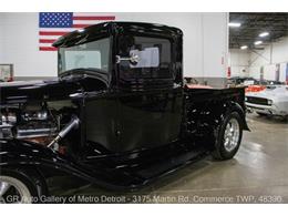 1934 Ford Pickup (CC-2076388) for sale in Kentwood, Michigan
