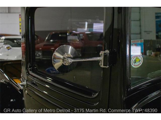 1934 Ford Pickup (CC-2076388) for sale in Kentwood, Michigan