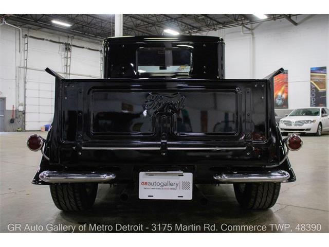 1934 Ford Pickup (CC-2076388) for sale in Kentwood, Michigan