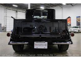 1934 Ford Pickup (CC-2076388) for sale in Kentwood, Michigan