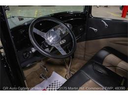 1934 Ford Pickup (CC-2076388) for sale in Kentwood, Michigan