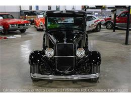 1934 Ford Pickup (CC-2076388) for sale in Kentwood, Michigan