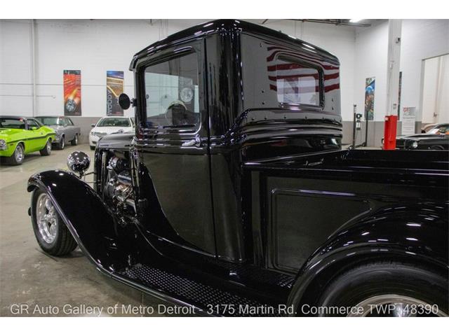 1934 Ford Pickup (CC-2076388) for sale in Kentwood, Michigan