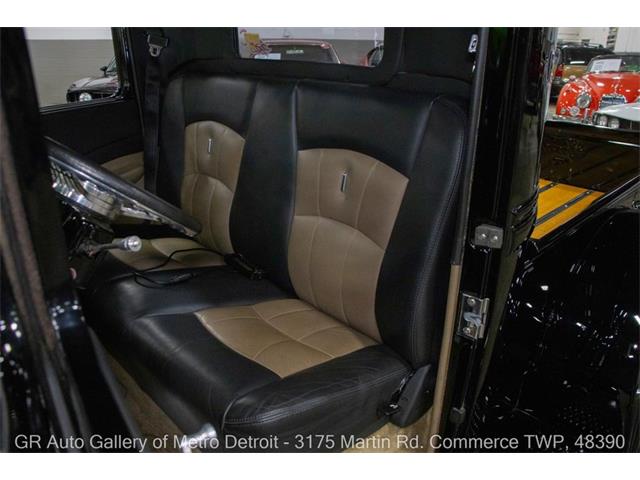 1934 Ford Pickup (CC-2076388) for sale in Kentwood, Michigan