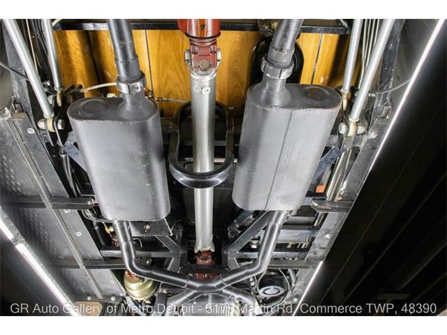 1934 Ford Pickup (CC-2076388) for sale in Kentwood, Michigan