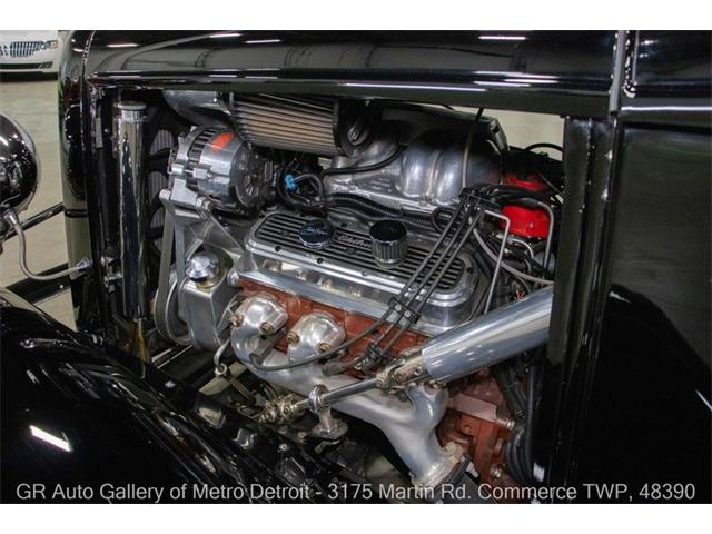 1934 Ford Pickup (CC-2076388) for sale in Kentwood, Michigan