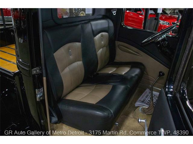 1934 Ford Pickup (CC-2076388) for sale in Kentwood, Michigan