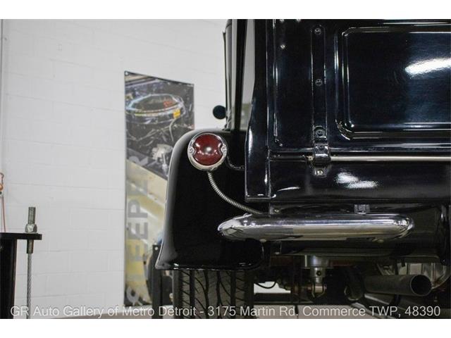 1934 Ford Pickup (CC-2076388) for sale in Kentwood, Michigan