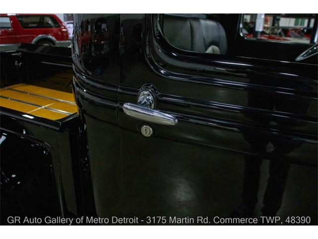 1934 Ford Pickup (CC-2076388) for sale in Kentwood, Michigan