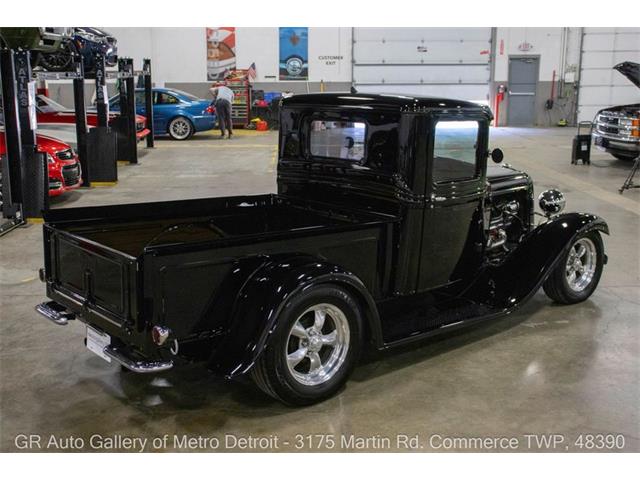 1934 Ford Pickup (CC-2076388) for sale in Kentwood, Michigan