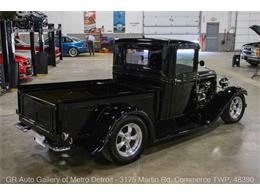 1934 Ford Pickup (CC-2076388) for sale in Kentwood, Michigan