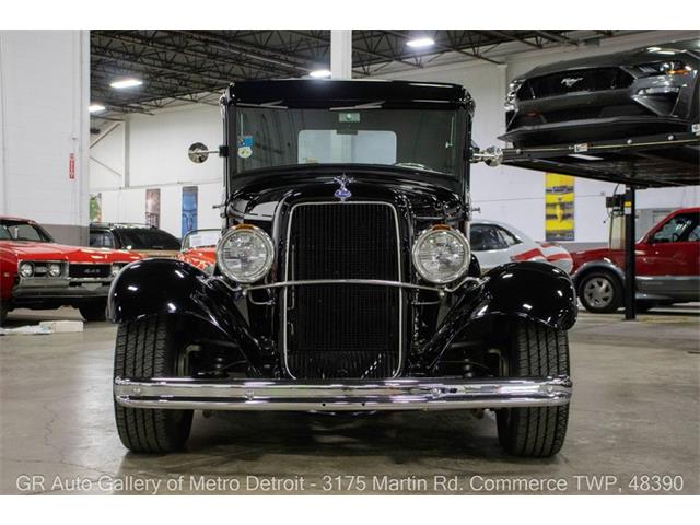 1934 Ford Pickup (CC-2076388) for sale in Kentwood, Michigan