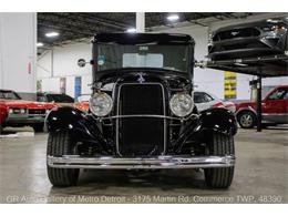 1934 Ford Pickup (CC-2076388) for sale in Kentwood, Michigan