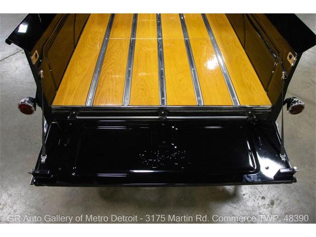 1934 Ford Pickup (CC-2076388) for sale in Kentwood, Michigan
