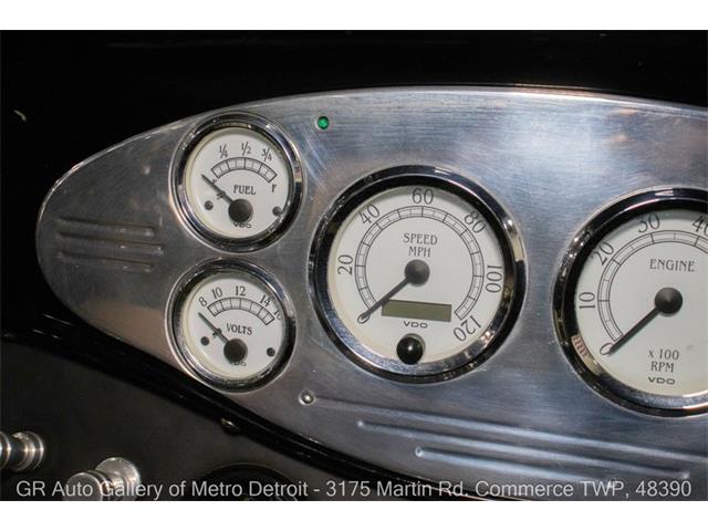 1934 Ford Pickup (CC-2076388) for sale in Kentwood, Michigan