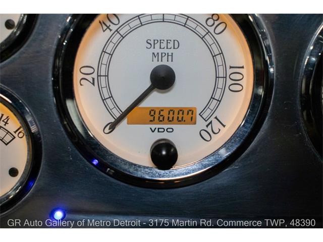 1934 Ford Pickup (CC-2076388) for sale in Kentwood, Michigan