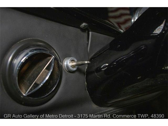 1934 Ford Pickup (CC-2076388) for sale in Kentwood, Michigan