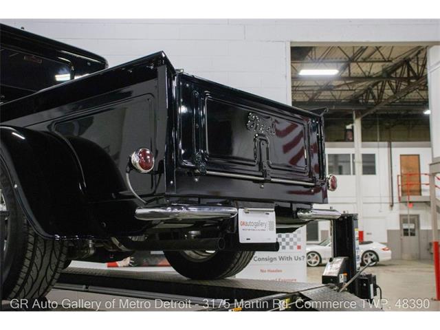 1934 Ford Pickup (CC-2076388) for sale in Kentwood, Michigan