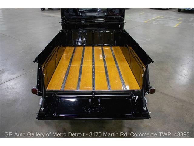 1934 Ford Pickup (CC-2076388) for sale in Kentwood, Michigan