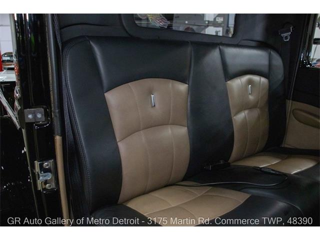 1934 Ford Pickup (CC-2076388) for sale in Kentwood, Michigan