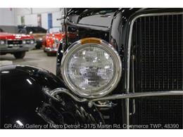 1934 Ford Pickup (CC-2076388) for sale in Kentwood, Michigan