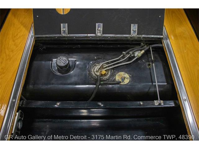 1934 Ford Pickup (CC-2076388) for sale in Kentwood, Michigan