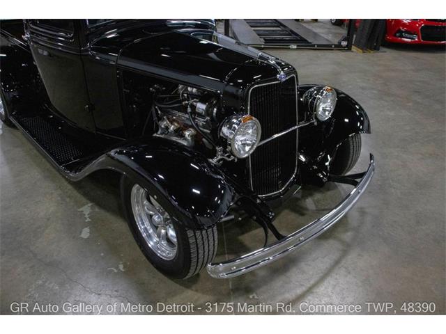 1934 Ford Pickup (CC-2076388) for sale in Kentwood, Michigan