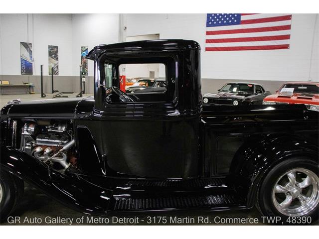 1934 Ford Pickup (CC-2076388) for sale in Kentwood, Michigan
