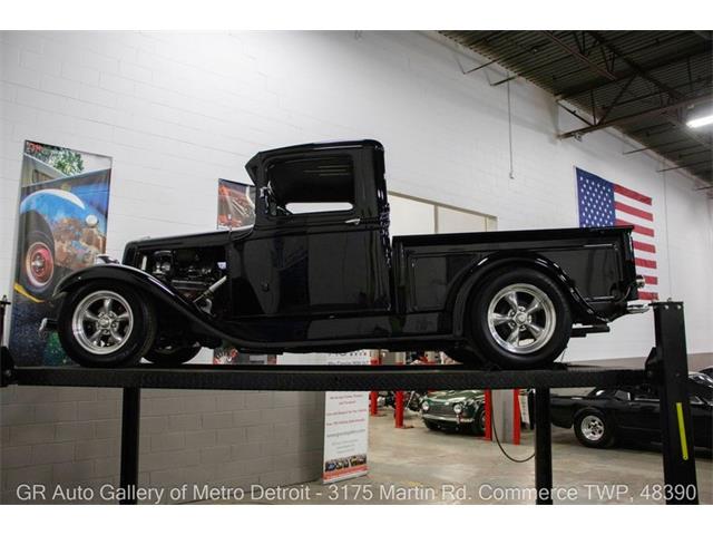 1934 Ford Pickup (CC-2076388) for sale in Kentwood, Michigan