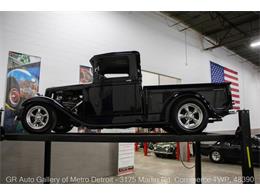 1934 Ford Pickup (CC-2076388) for sale in Kentwood, Michigan